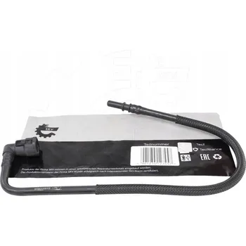 Palivový systém Palivová hadička ESEN SKV 54SKV905