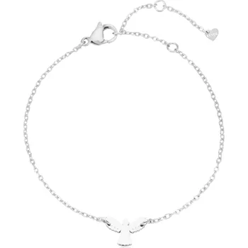 Náramek Náramek Andílek ocelový
