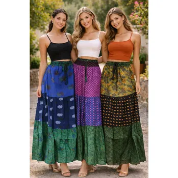 Dámská sukně Sukně výprodej - 52 - MIX