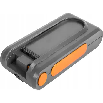 Vysavač Tyčový vysavač Maltec TURBOCYCLONE PRO4000 černý