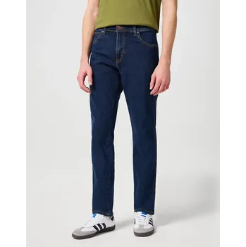 Pánské džíny Wrangler Texas pánské džíny se zúženými nohavicemi, velikost 42/32