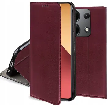 Pouzdro na mobilní telefon Flipové pouzdro Hero Case pro Xiaomi Redmi Note 13 Pro 4G