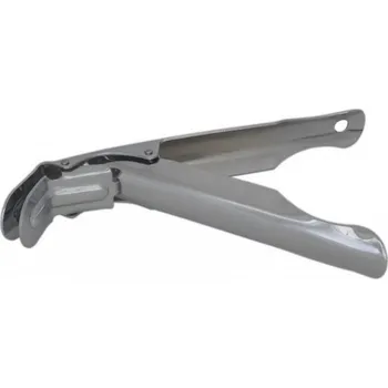 Příprava pizzy Kleště na pizza plech (Luisa - Kleště na plech)