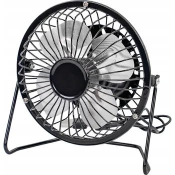 Domácí ventilátor Stolní USB ventilátor Ruen 5 W
