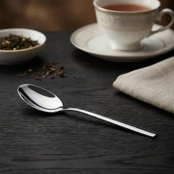 Příbor Čajová lžička lesk GERPOL APOLLO