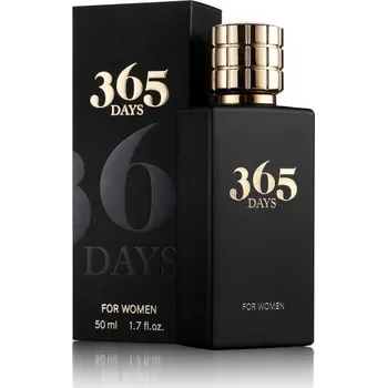 365 Days for Women parfém pro ženy 50 ml