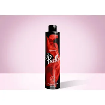 Aviváž Puella parfém na praní Queenka Variant: 250 ml (50 praní)