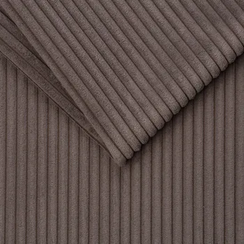 Polášek Holešov Potahová látka Zoom mocca 6 š. 145 cm