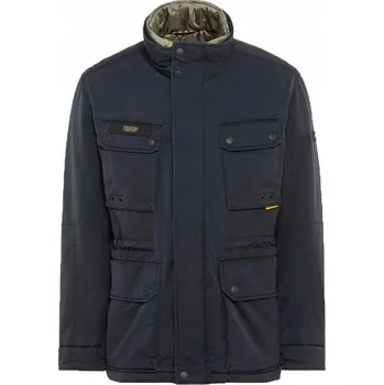 Moto bunda Zateplená bunda CAMEL ACTIVE 420610 Tmavě modrá