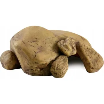 Dekorace do terária Exo-Terra PT2932 Reptile Cave L