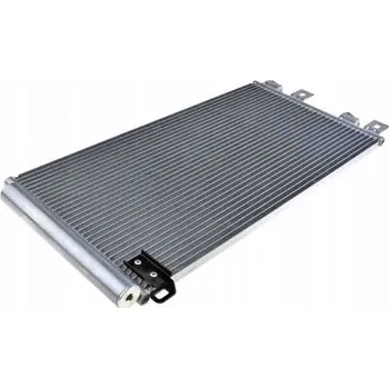Výparník klimatizace Kondenzátor klimatizace (chladič klimatizace) NTY CCS-BM-014