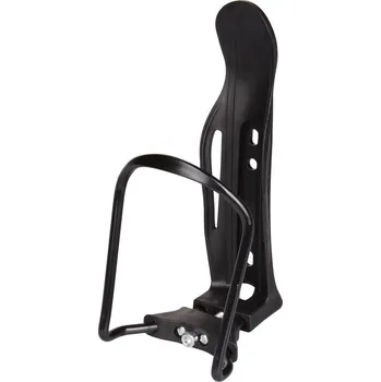 Košík na láhev Merco Cage Extra košík na lahev černá