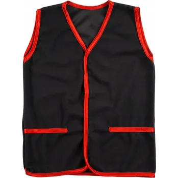 Dámská vesta KAMIZELKA KRAKOWSKA S, LIDOVÁ, DIVADELNÍ, GORALSKÁ, BÁL