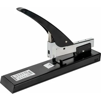 Sešívačka Eagle 938 heavy duty černá