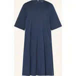 Joop! Dámské Šaty Dorie, tmavě modrá, 40
