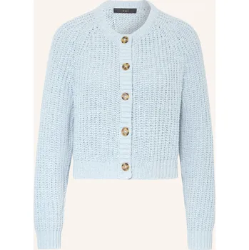 Dámský svetr Oui Dámský Svetr, tmavě modrá, 42