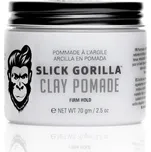 Slick Gorilla Clay Pomade 70 g