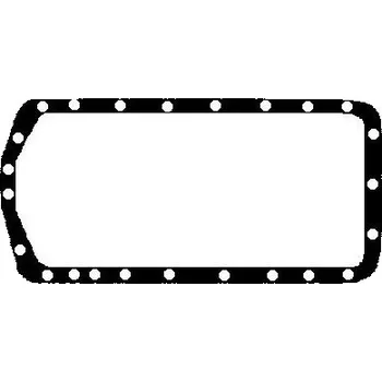 Automobilové těsnění Těsnění, olejová vana BGA OP4323