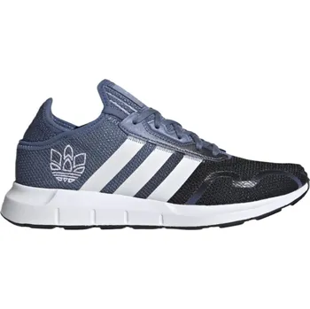 Pánské tenisky Pánské tenisky Swift Run X Adidas Barva: Modrá, Velikost: EU 40 2/3