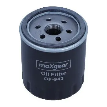 Olejový filtr Olejový filtr MAXGEAR 26-0007