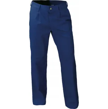 Pracovní obuv Kalhoty KEGEL-BŁAŻUSIAK Do Pasa tmavě modré vel. 26