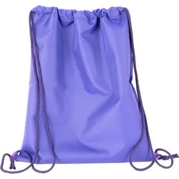 FANDY Pytlík na přezůvky 09 fialový