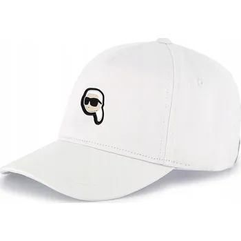 Kšiltovka Karl Lagerfeld kšiltovka vícebarevná velikost 50