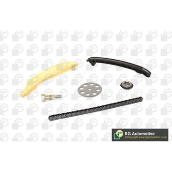 Sada rozvodového řetězu BGA TC0385FK