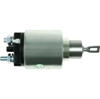 Autoelektrika Elektromagnetický spínač, startér AS-PL SS0019P