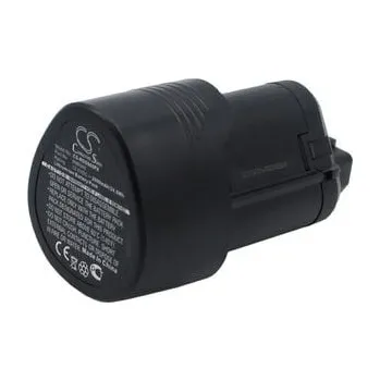 Baterie pro Ridgid R82049, 2000 mAh, Cameron Sino CS-RDD860PX