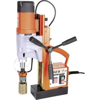 Vrtačka 18451 Magnetická vrtačka ALFRA ROTABEST RB 50 B
