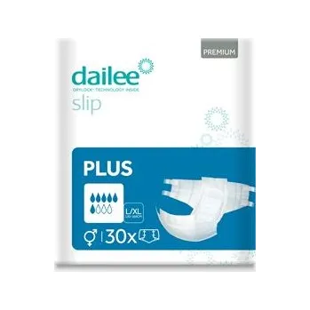 Kalhotky zalepovací Dailee Slip Premium Plus L/XL
