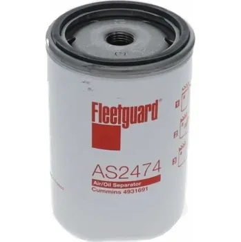ČR Filtr stlačeného vzduchu Fleetguard AS2474