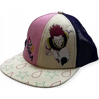 Kšiltovka SPENCER'S kšiltovka fialová, univerzální velikost