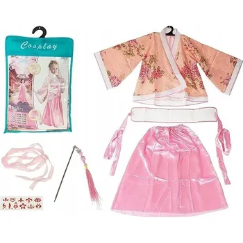 Karnevalový kostým Kostým gejši. Adar