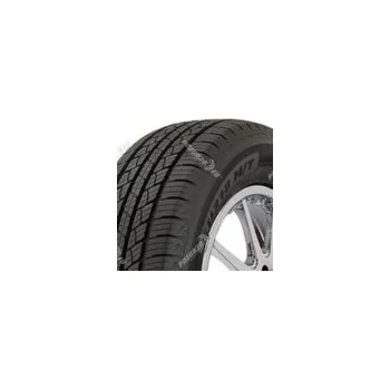 Letní osobní pneu SU318 H/T 255/60 R17 110V TL XL M+S