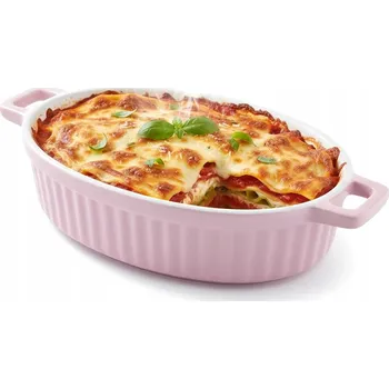 Žáruvzdorná oválná mísa Altom Design 0,9 l