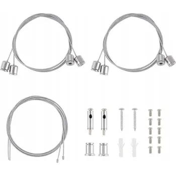 IP kamera Kabelový systém Telefunken 303000TF