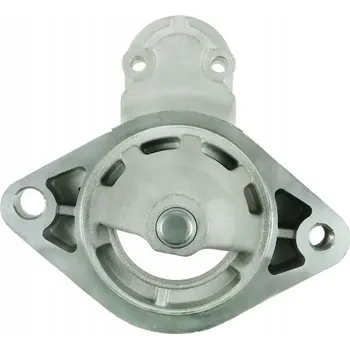 Alternátor Víko startéru, karburátoru AS-PL SBR6043S