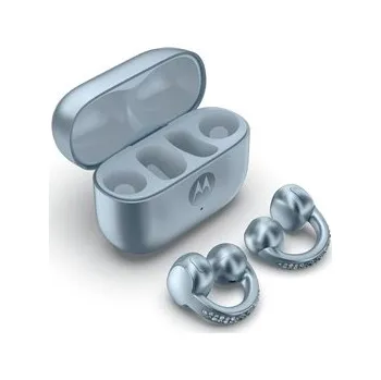 Sluchátka Motorola Moto Buds Loop bezdrátová open-form sluchátka se Swarovski krystaly stříbrnáTech-Protect PC6X6 prodlužovací kabel 2m 6x zásuvka, 3x USB-A 3x USB-C , na splátky od 639 Kč měsíčně