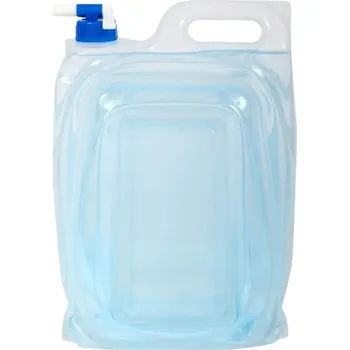 Kanystr Kanystr HARMONIKA s držadlem 13 litrů