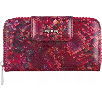 Peněženka Dámská peněženka BajuBaj z pravé kůže PD2006s170