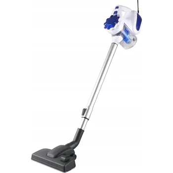 Vysavač Tyčový vysavač SUPERLEX SVC007 šedý