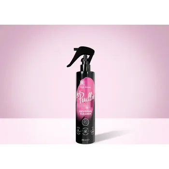 First Dream univerzální čistič 250 ml – Květinová vůně | PUELLA