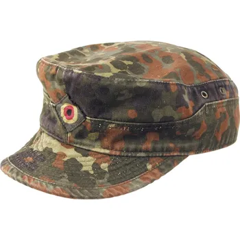 Čepice Original Čepice BW FLECKTARN orig. Velikost: obvod hlavy 61 cm