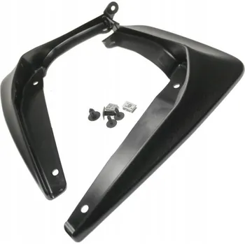 autokoberec Přední lapače nečistot Škoda Superb III Originální díl