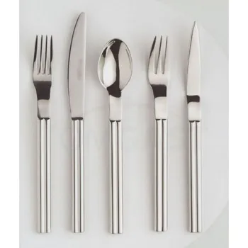 Příbor ETERNUM | Atrium nůž na máslo 42g