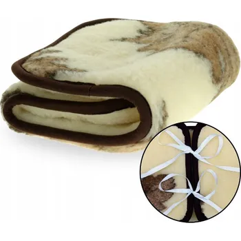 Bederní ortéza Ekobucik velikost