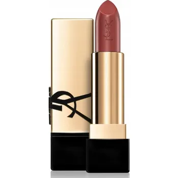 Přípravek na rty Yves Saint Laurent Rouge Pur Couture rtěnka pro ženy N5 tribute nude 3,8