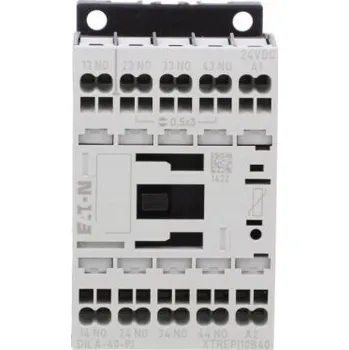 Stykač Stykač Eaton 24 V IP20 1 A